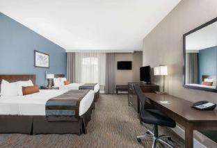 Wyndham Garden Orlando Universal / I Drive Cameră foto