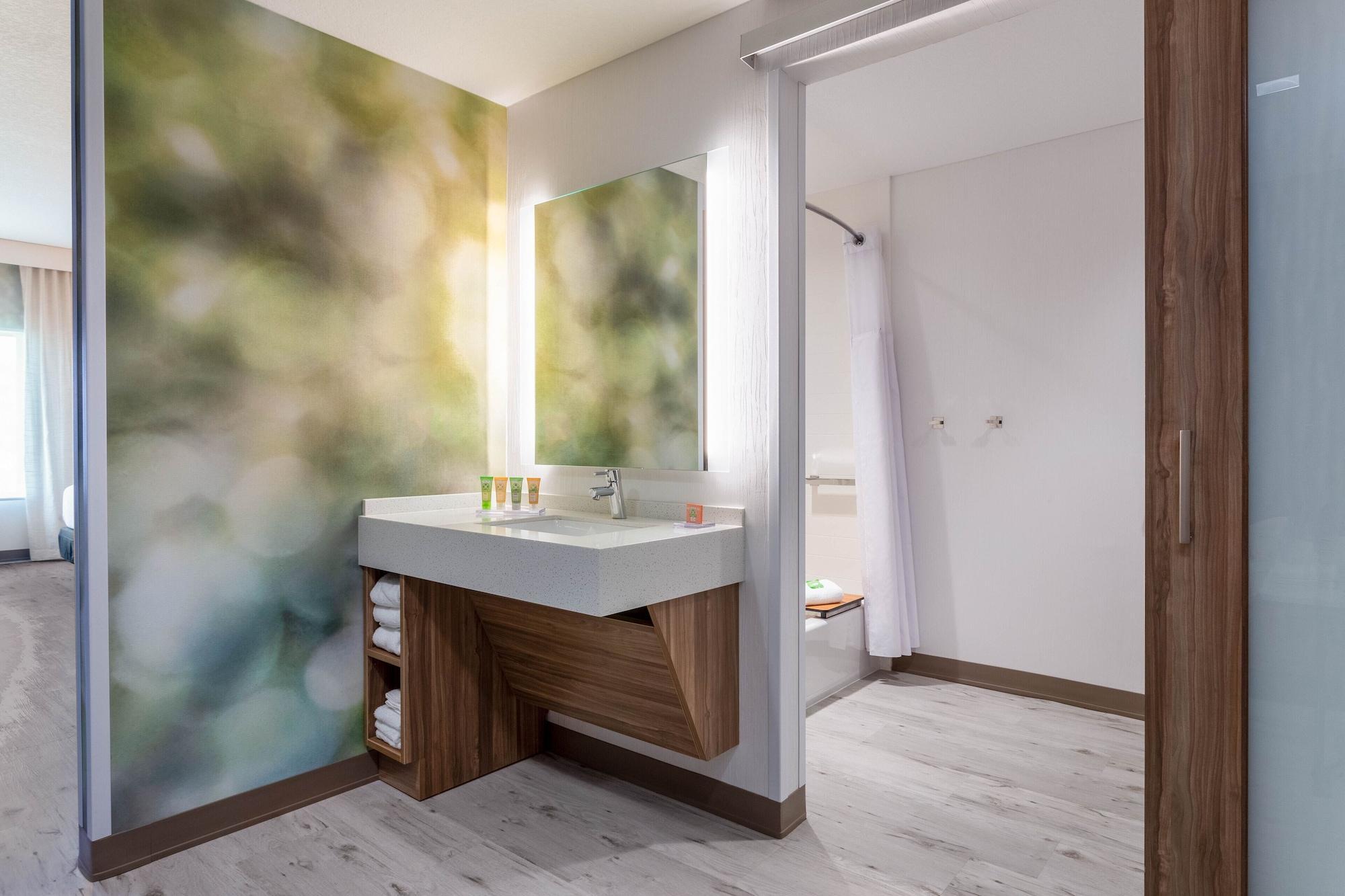 Wyndham Garden Orlando Universal / I Drive Exterior foto